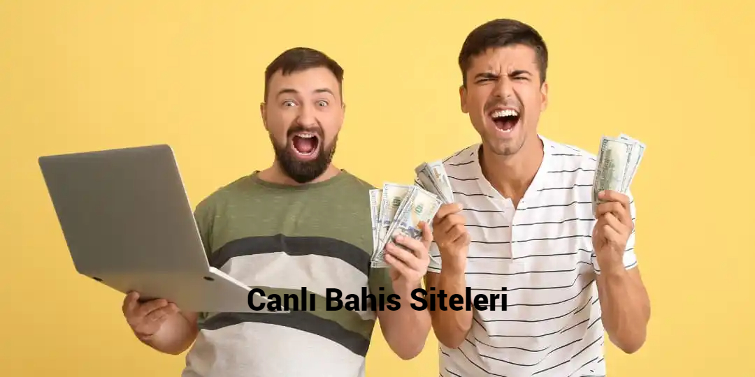 Canlı Bahis Siteleri