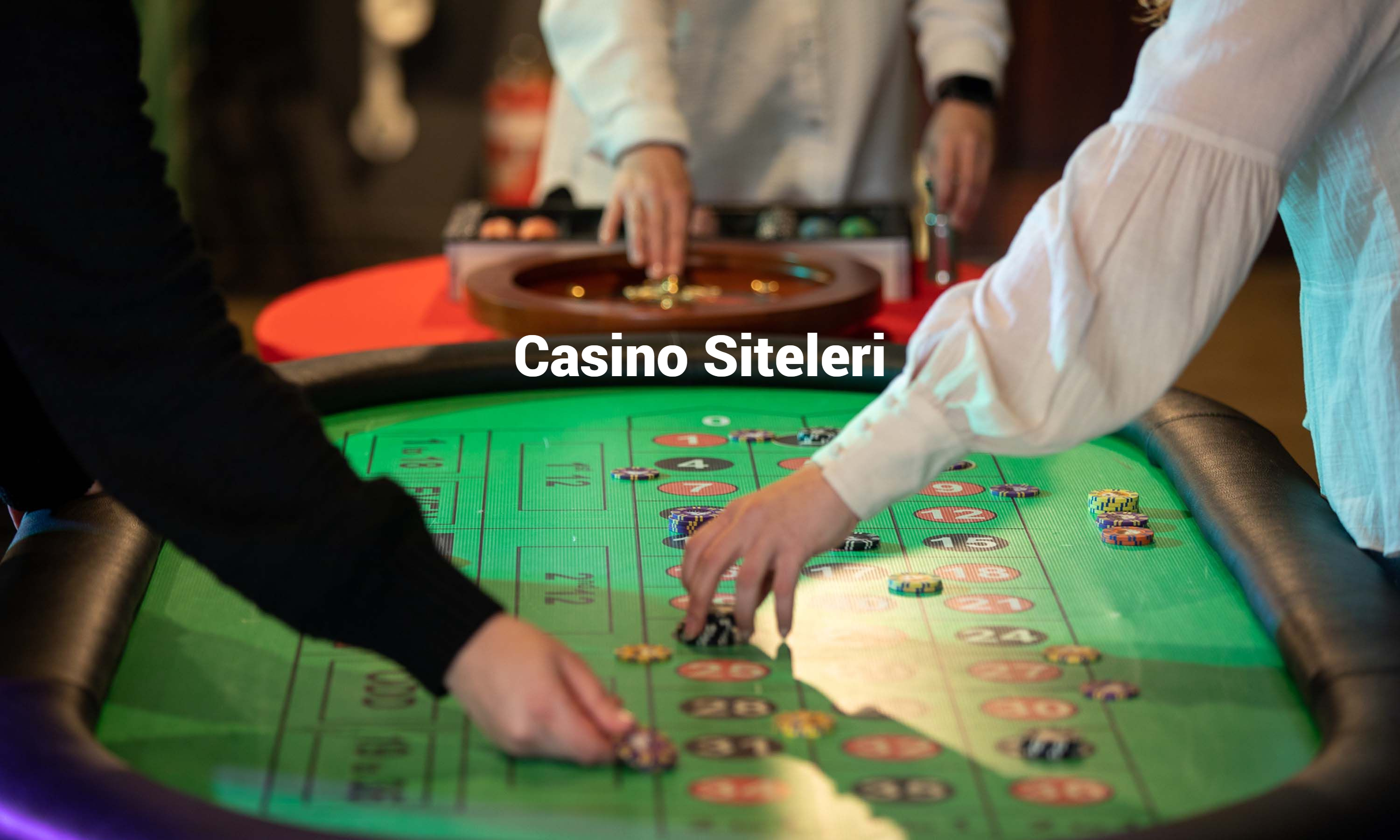 Casino Siteleri